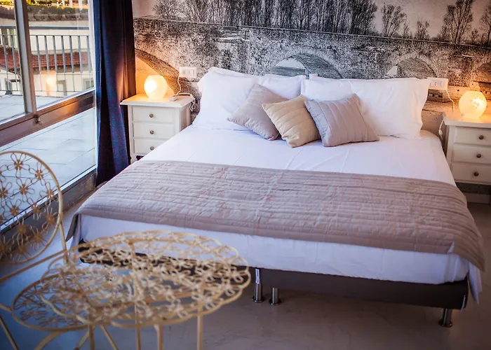 52cento Bed & Breakfast