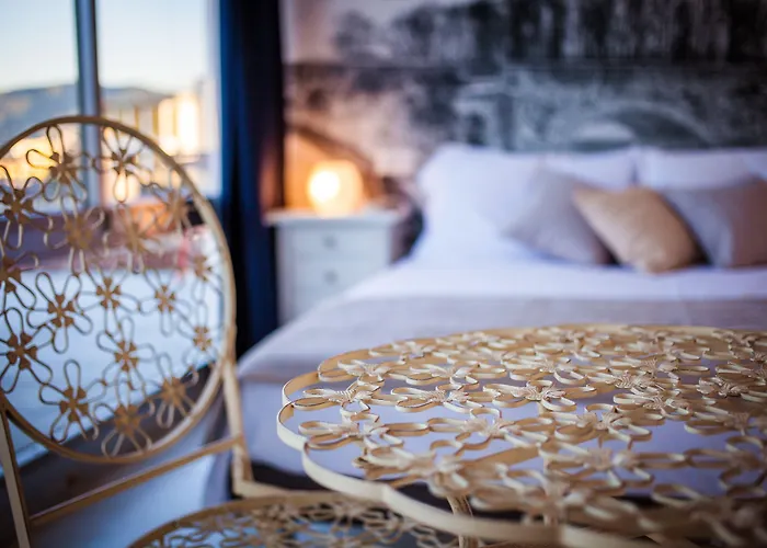 52cento Bed & Breakfast 3*