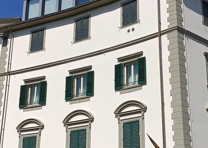 52cento Bed & Breakfast 4*