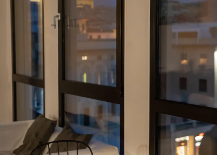 52cento Bed & Breakfast 4*