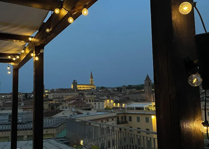 52cento Bed & Breakfast 4*