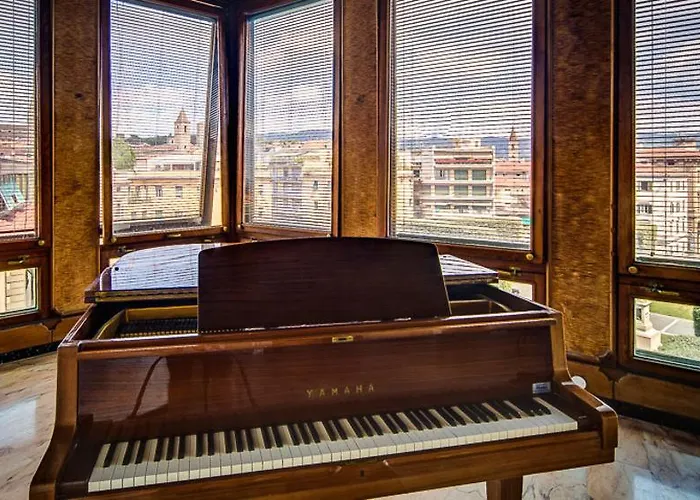 52cento Bed & Breakfast 4*